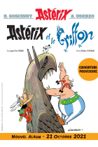 Astérix et le Griffon 39