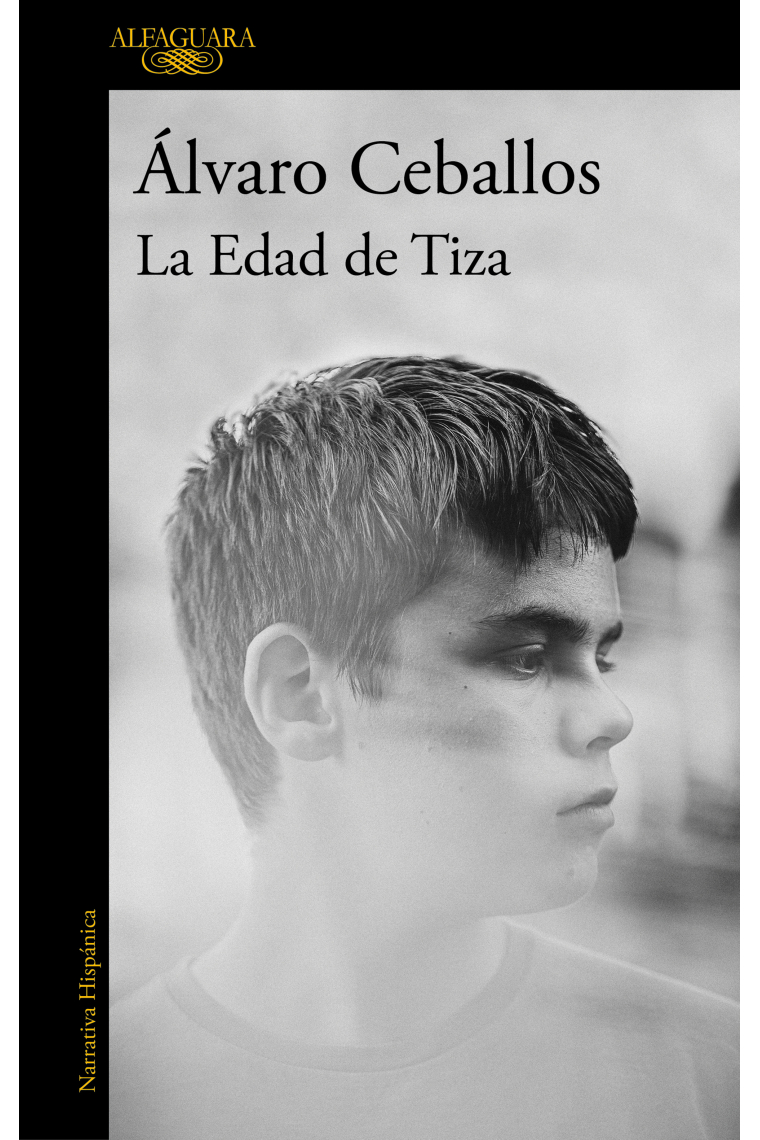 La edad de tiza