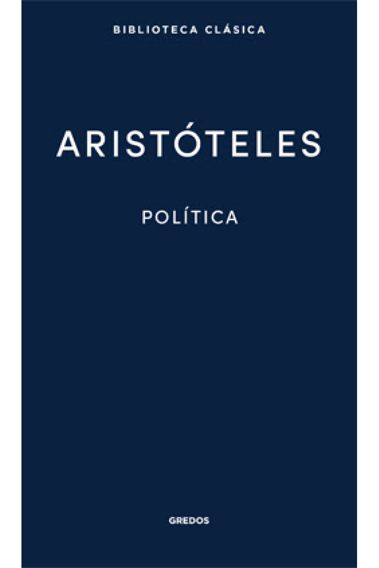 Política