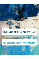 Macroeconomics (10th edition)