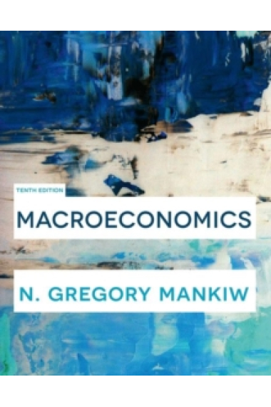 Macroeconomics (10th edition)