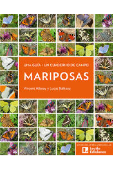 Mariposas