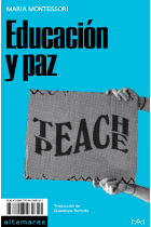 Educación y paz