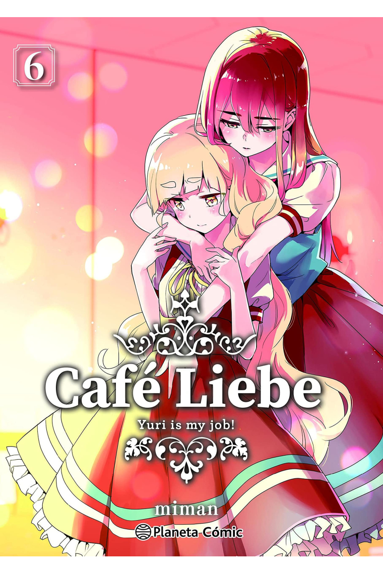 Café Liebe nº 06