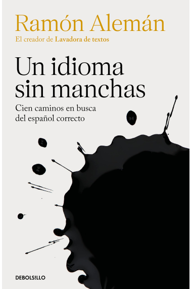 Un idioma sin manchas