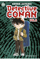 Detective Conan Ii 103