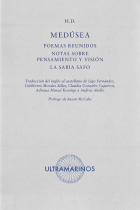 Medúsea (Poemas reunidos · Notas sobre pensamiento y visión ·  La sabia Safo)