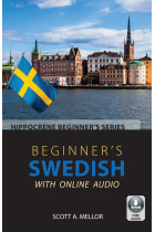 Beginner's Swedish with Online Audio