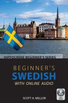 Beginner's Swedish with Online Audio