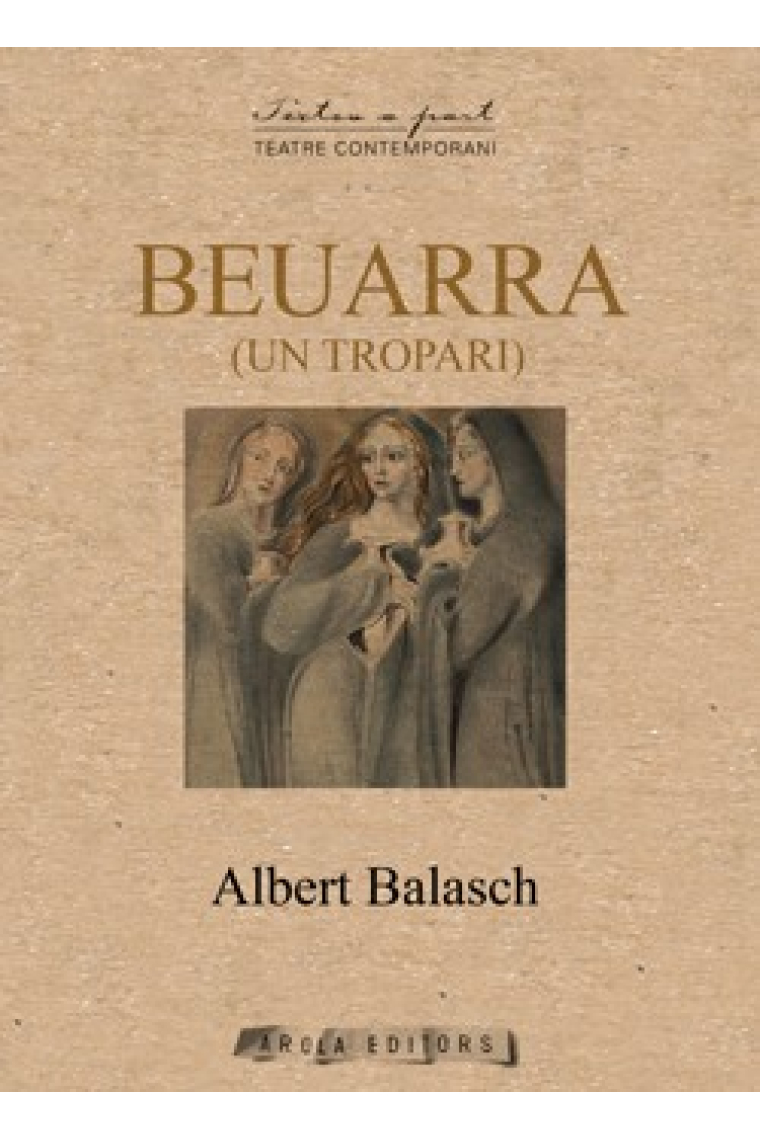 Beuarra