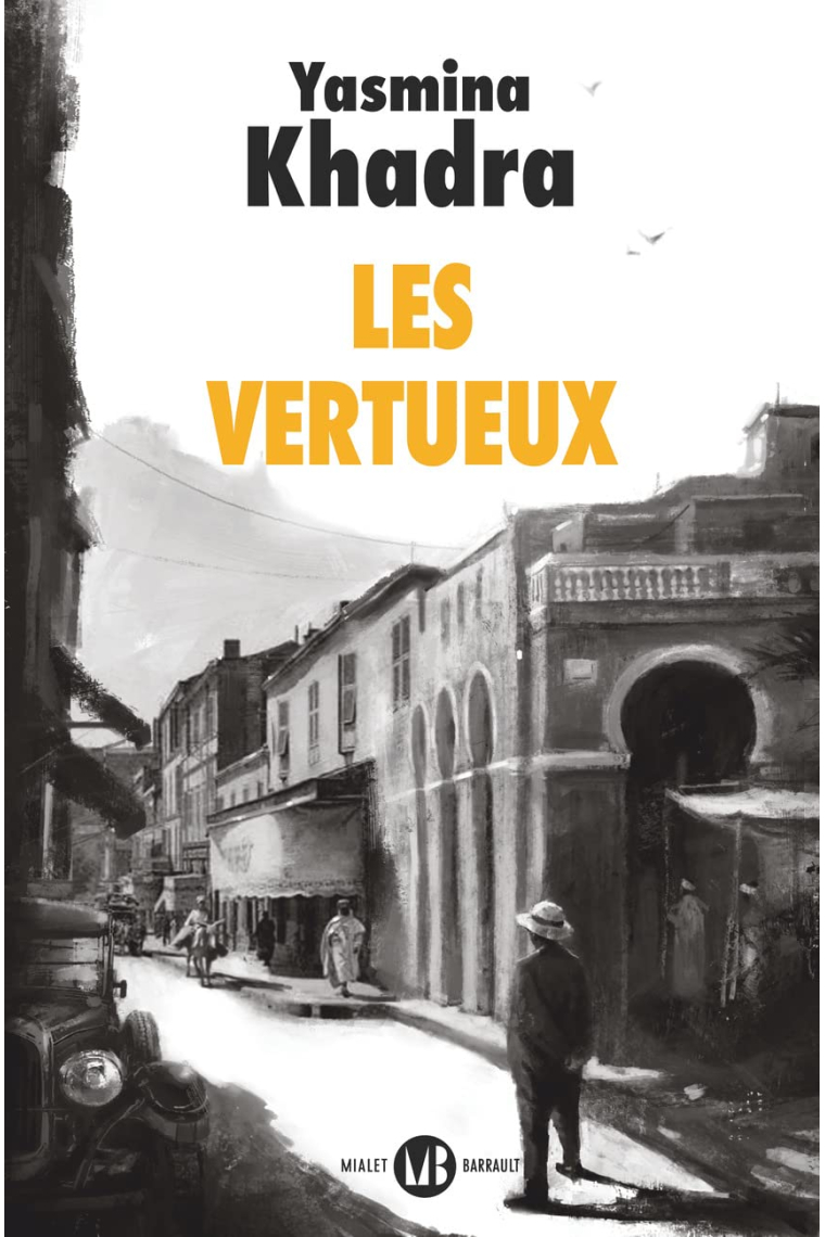 Les vertueux