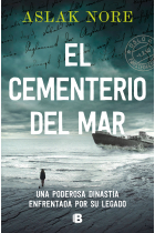 El cementerio del mar