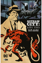 Gotham City: Año Uno