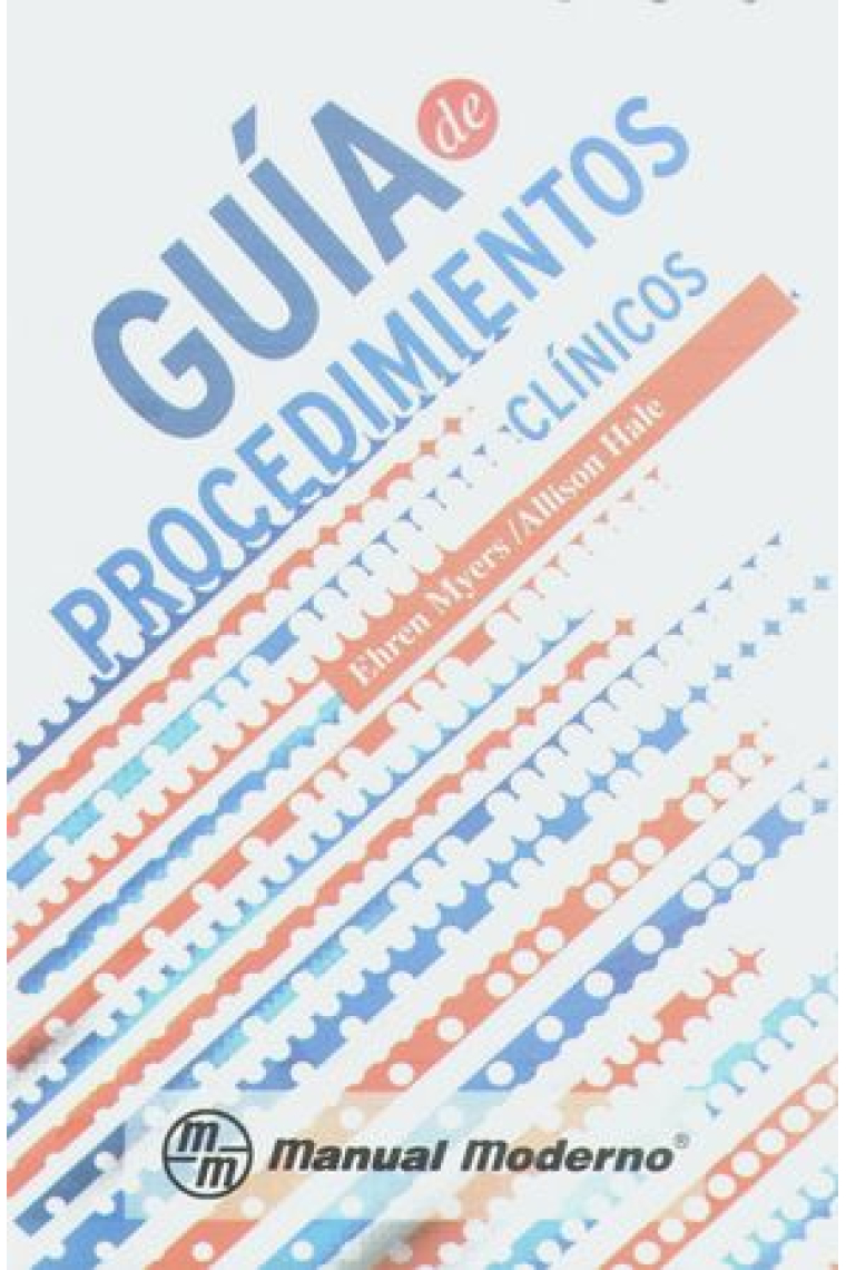 GUIA DE PROCEDIMIENTOS CLINICOS