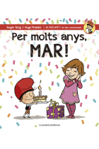 Per molts anys, Mar!