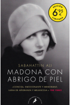 MADONA CON ABRIGO DE PIEL (EDICION LIMITADA A UN PRECIO ESPECIAL)