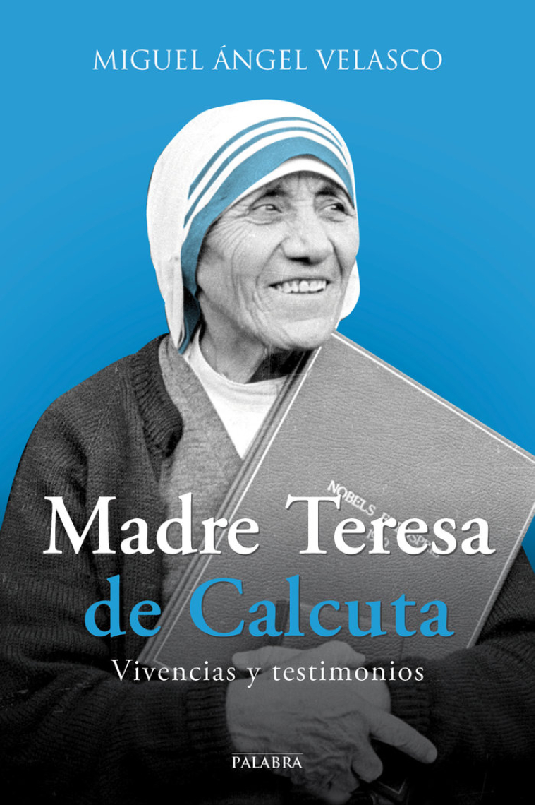 Madre Teresa de Calcuta