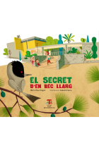 El secret d'en Bec Llarg