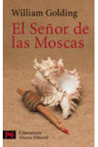 El señor de las moscas