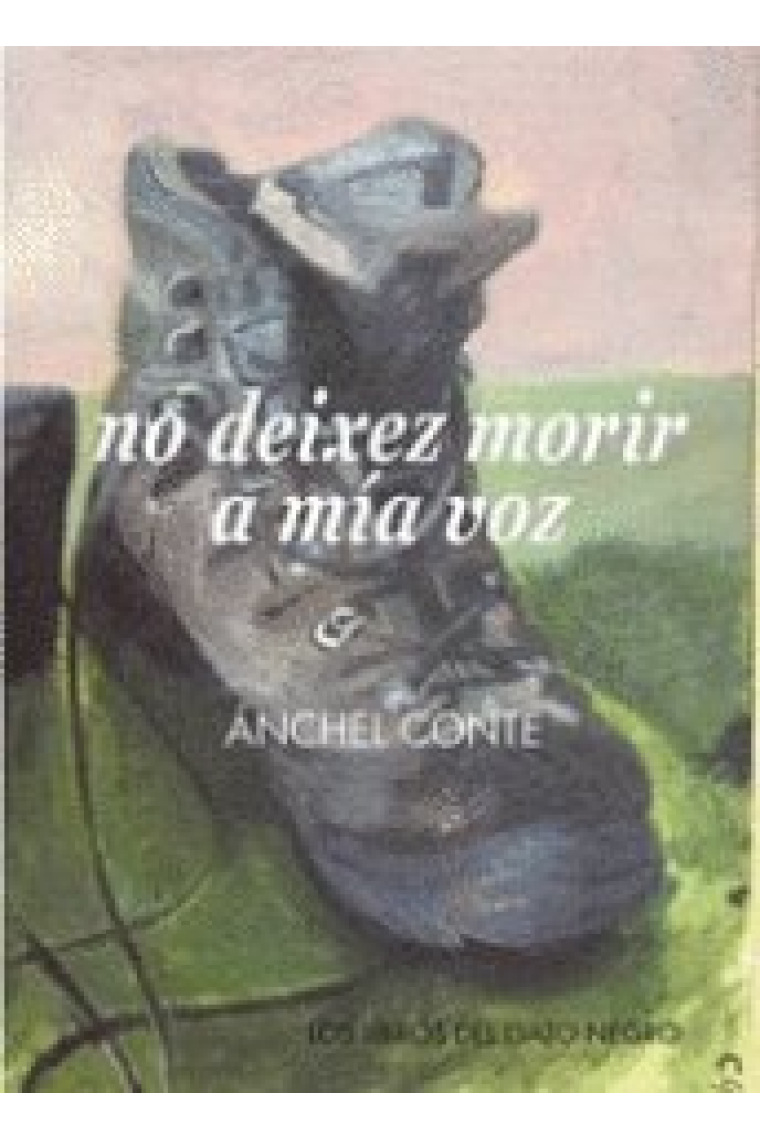 NO DEIXEZ MORIR A MÍA VOZ