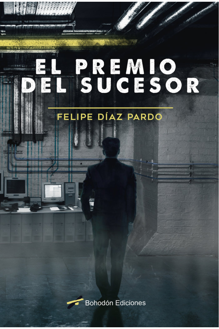 El premio del sucesor