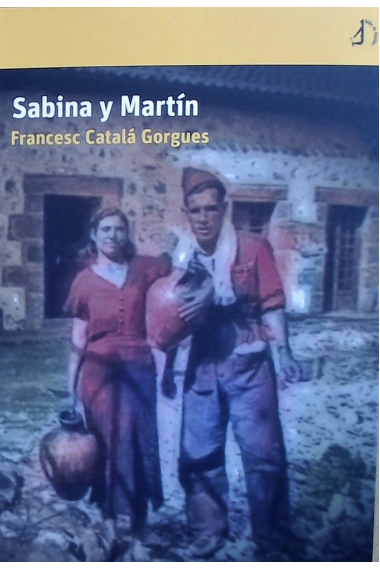 Sabina y Martín