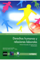 Derechos humanos y relaciones laborales.