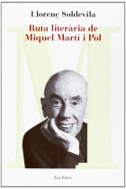 Ruta literària Miquel Martí i Pol