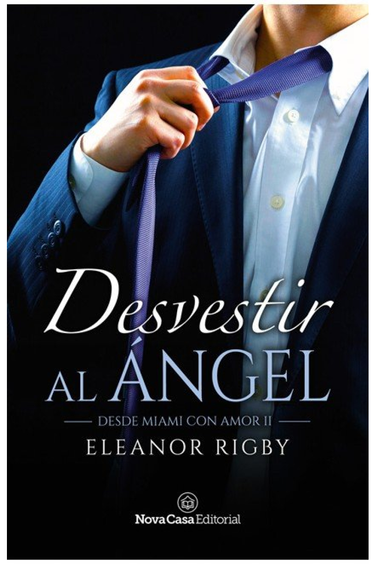 Desvestir al ángel