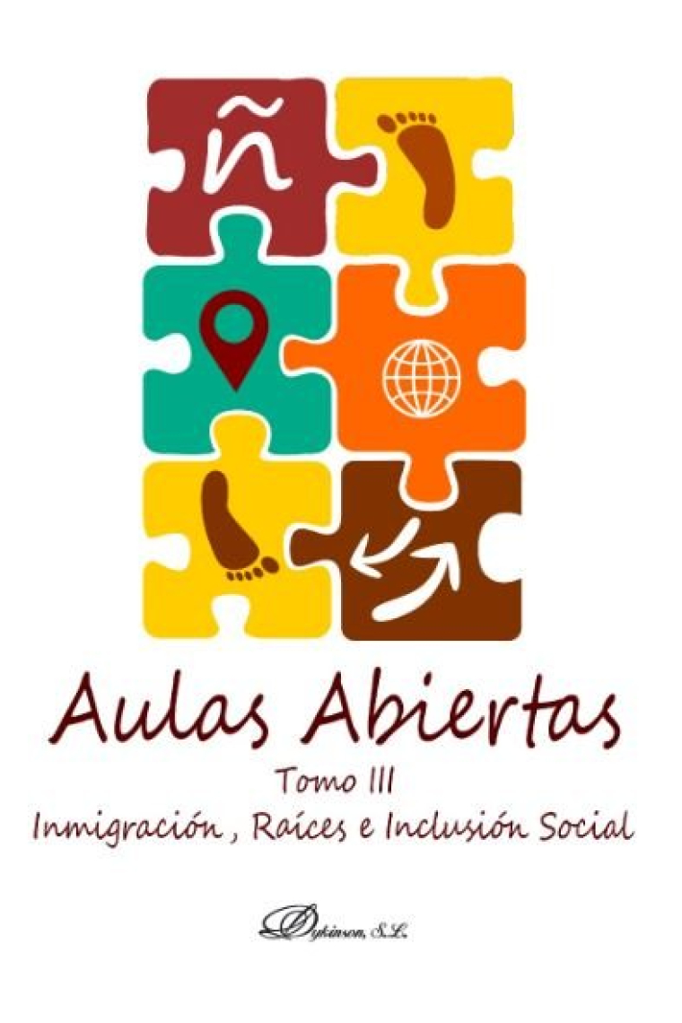 Inmigración, Raíces e Inclusión Social