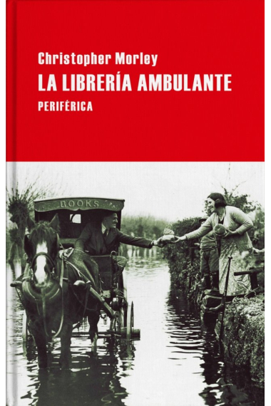 La libreria ambulante (tapa dura)