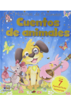 Cuentos de animales