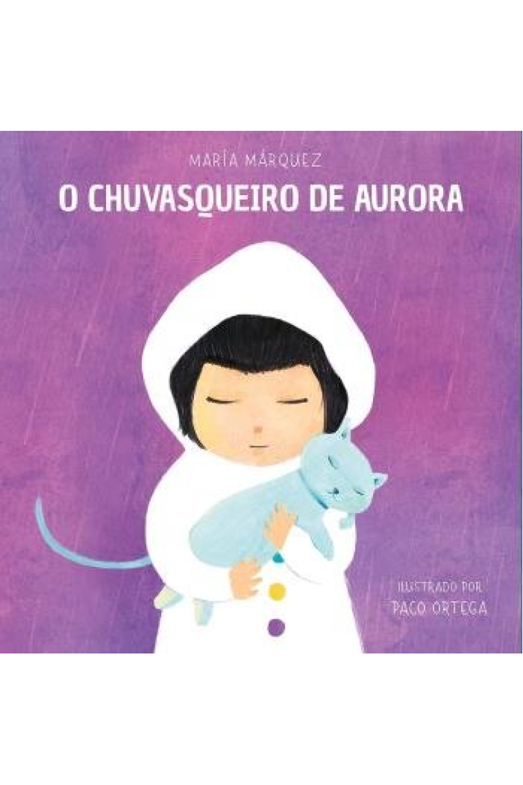 O CHUVASQUEIRO DE AURORA