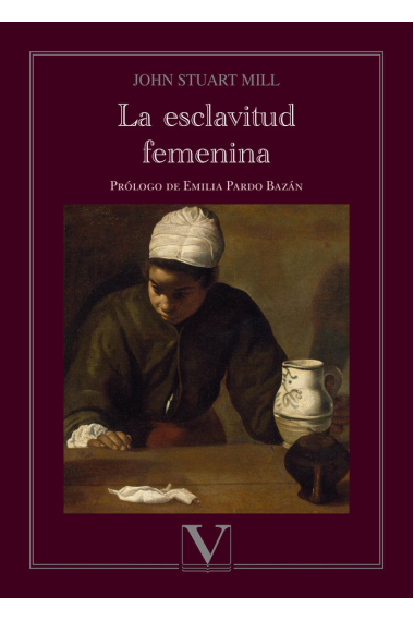 La esclavitud femenina