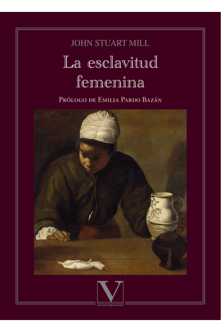 La esclavitud femenina