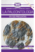 PALEONTOLOGIA EN 100 PREGUNTAS N.E. COLO