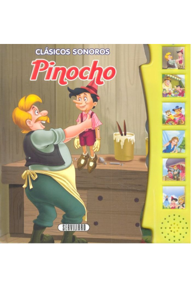 PINOCHO