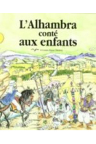 L'Alhambra conté aux enfants