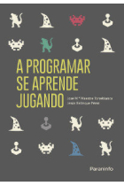 A programar se aprende jugando