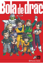 Bola de Drac definitiva nº 29/34