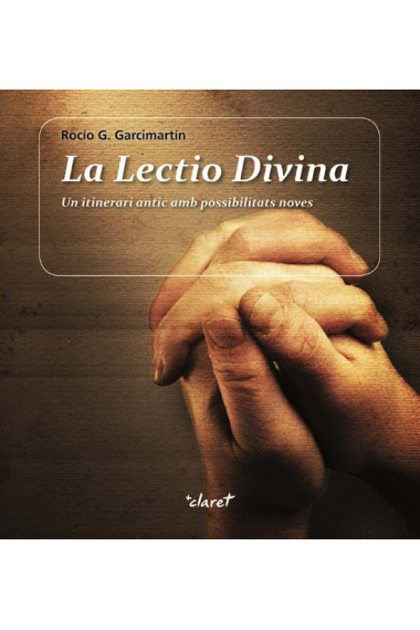 LECTIO DIVINA, LA