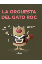 LA ORQUESTA DEL GATO ROC