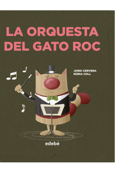 LA ORQUESTA DEL GATO ROC