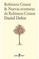 Robinson Crusoe & Nuevas Aventuras de Robinson