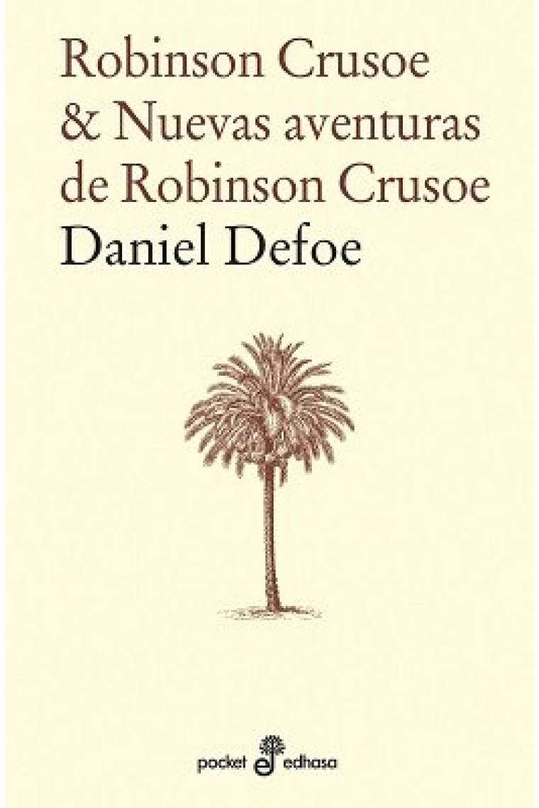 Robinson Crusoe & Nuevas Aventuras de Robinson