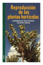 REPRODUCCION DE PLANTAS HORTICOLAS