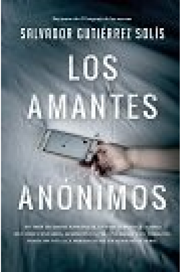 LOS AMANTES ANONIMOS