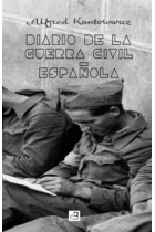 Diario de la guerra civil española