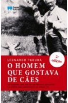 O Homem que gostava de cães