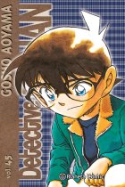 Detective Conan nº 45